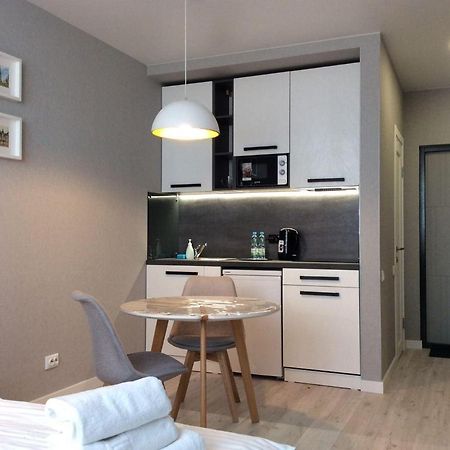 Smart Studio Galaxy 2 Floor Kiev Extérieur photo