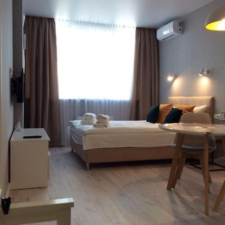 Smart Studio Galaxy 2 Floor Kiev Extérieur photo