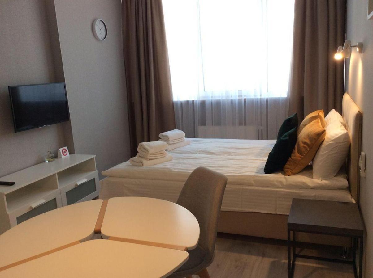 Smart Studio Galaxy 2 Floor Kiev Extérieur photo
